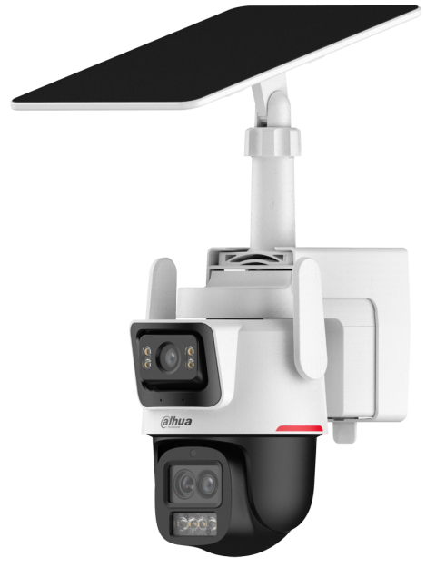 Dahua Apollo Picoo AI 4G Network camera